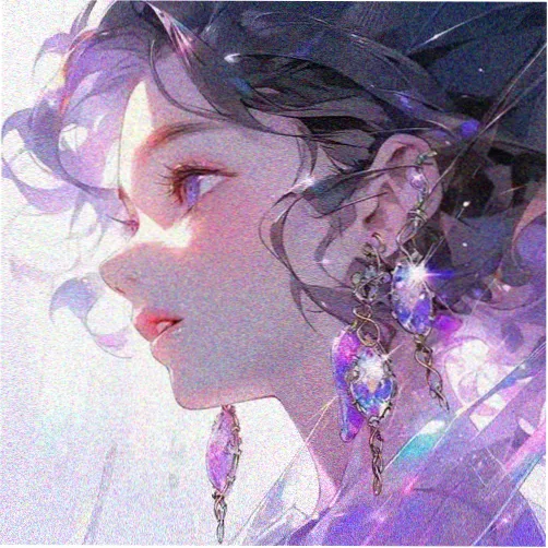 无彩翼漫角色速查：调音师角色头像